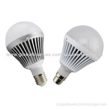 13.2W B22 LED Bulb
